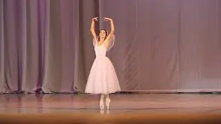 Нина Колоскова (вариация из 