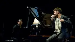 Yalın - Keşke | Akustik Versiyon