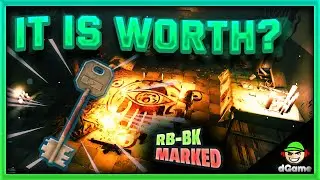 RB-BK Marked Room: Still the Best Loot on Reserve in Tarkov Patch 14.9?