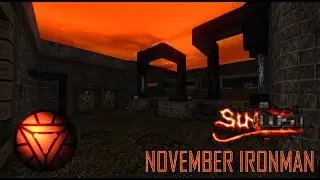 November Ironman: Sunlust