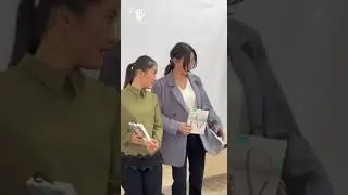Баткенде заманбап медиа контент даярдоо боюнча долбоор жыйынтыкталды