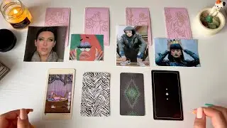 4 королевы: что уйдёт и что придёт в коридор затмений?🌚