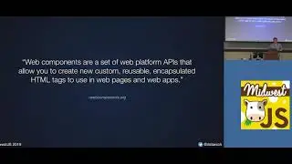 Reduce, Reuse, Recycle Your Framework Code into Web Components