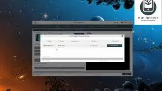 Redmi Note 9s Auto root from Server with GSD Dongle