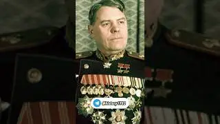 Александр Василевский #история #факт #history #факты #интересныефакты #топ #рекомендации #лучшее