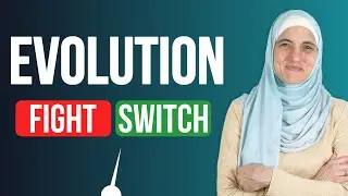 The Theory of Evolution by Natural Selection: Understand it before you fight it!