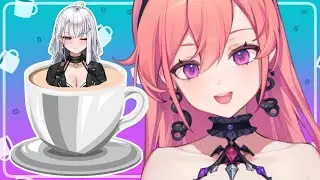 【Rise & Ruse, Runatics!】DIGITAL COFFEE STARTER