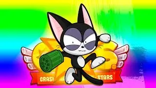 КАРБОНОВАЯ ЛИГА! - ДИКИЙ АПГРЕЙД ТАЧКИ! - CATS!