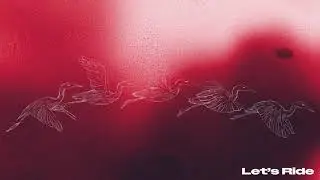 SOUTH SUMMIT - LET'S RIDE (Official Visualiser)