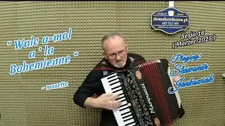 Walc a mol a'la Bohemienne