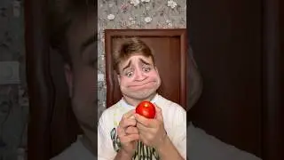 ОЧЕНЬ КИСЛЫЙ ПОМИДОР😹 тг: Сербулат