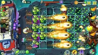 Pvz2 Semana Septiembre 2021 Nivel Maestría
