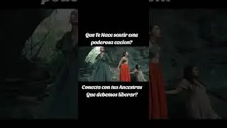 Tu linaje femenino ✨️🧘‍♂️✨️