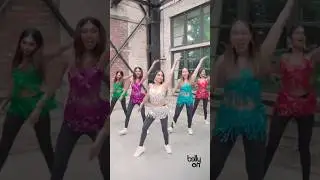 Throwback to our most viral dance cover.✨🤩  #dance #dancer #music #kaavaalaa #bollyon
