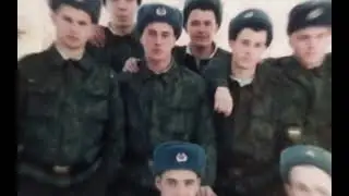 Одон, Чечня