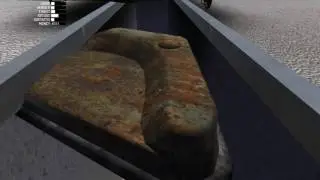 My Summer Car - Сборка задней подвески / Rear Suspension Assembly
