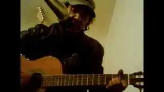 "She's not there" (The Zombies cover)
