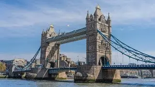 Travelling London | 2019 | Sony Alpha 7III