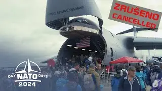 NATO Days 2024 - trailer