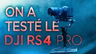 On a testé le RS4 Pro : On vous dit tout ! 😎