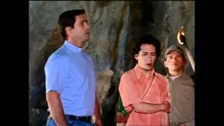 La Tormenta capitulo 215 parte 5