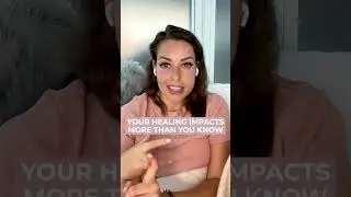 How Healing Your Beliefs Can Transform Your Life & Lineage
