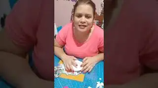 DYI Fofucha Pata Daysi # porta celular patita Daisy# Pata daisy portacelular #🦆🦢📲