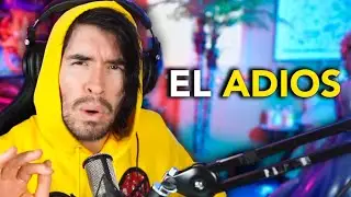 Llegó El Momento... Este Será EL ULTIMO VIDEO DE FREE FIRE !!