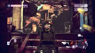 Brink - Training 6 - Battlefield