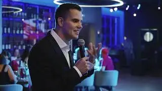 Корпоративный Шоурил. Камиль Кузахметов