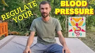 Regulation of Blood Pressure using  breathe | by Dr Neurologist Jeevan Svet