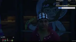 GTA FiveM Xarocianer LifeRP - Zurück in der Stadt