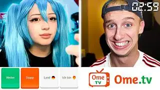 OMETV IN DER NACHT IST ANDERS..