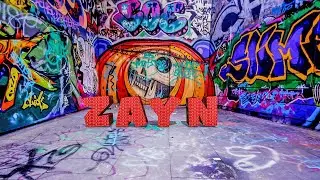 HOW TO A 3D TEXT TO A REAL PHOTO (PHOTOSHOP) | TUTORIAL