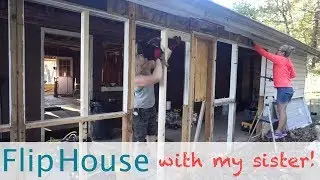 Flip House - Calderwood Cottage