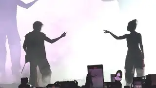231029 Who are you - BamBamAREA52inBKKDAY2