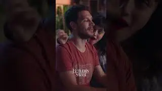 Çocuk Yapalım mı? 👶🏻 - Eltilerin Savaşı 
