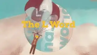 The L Word | It's a Nashe World | Yellow Beanie