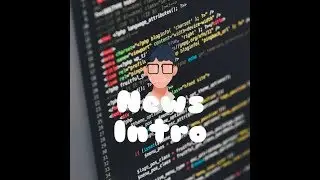 News Intro | by @zLord404 On Telegram