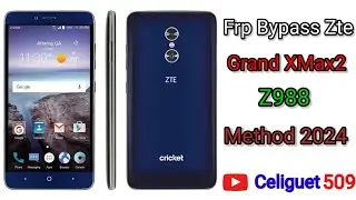 How to Bypass FRP on ZTE Z988: Easy Step-by-Step Guide - No PC Required