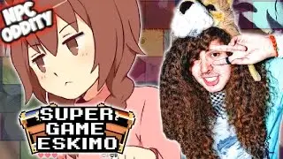 NPC Oddity: Yume Nikki