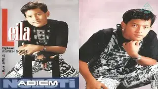 Abiem Ngesti - Leila (Original Video Clip)