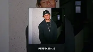 Night Lovell - BAD KID [Bass Boosted]
