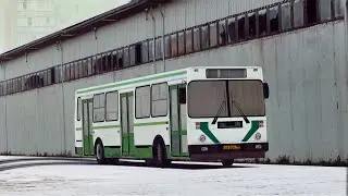 omsi 2/liaz 5256.30 2001г.в/мр-т 120