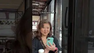 На улицах Мардина!
