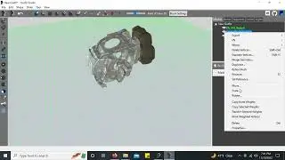 How to Make Custom Power Armor Meshes