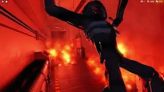 I BEAT DOORS 2 TIMES IN A ROW!