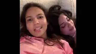 Tictoc - Sweet Lesbian girls