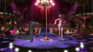 Cas Do Be Dancing Tho