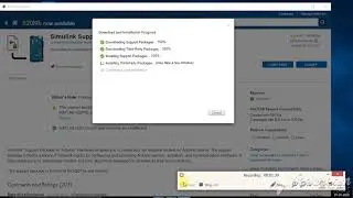 How to install Arduino support package  in MATLAB simulink 2018a - Part II.2